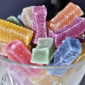 ทางเลือกที่ดีที่สุด | กัมมี่มอสทะเลเขตร้อน/ส่งออกปริมาณมาก - Product Image 3