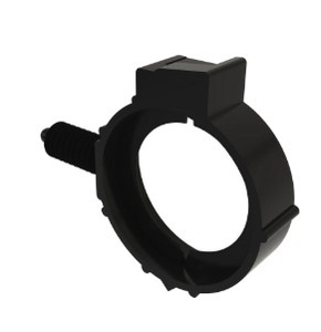 Clip de haute qualité 57M9212 Fixation encliquetable durable Pièce de rechange fiable pour tracteur Machines agricoles et industrielles - Product Image 3