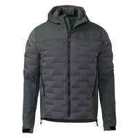 Veste de chasse tactique pour homme, imperméable, respirante, coupe-vent, imprimée, vêtements d'entraînement de chasse, veste de chasse pour homme