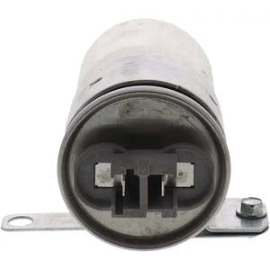 Pièces de machine à laver, condensateur de démarrage du moteur électrique en alliage d'aluminium W10804664, fabriqué à Ningbo - Product Image 4