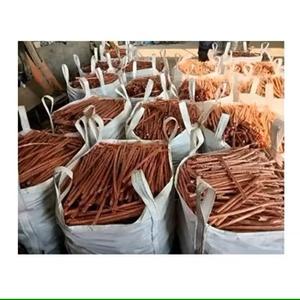 Chatarra de Cobre de Grado AA, Cobre de Alta Pureza 99.99%, Origen AU, Modelo Hgjhsdgh - Product Image 3