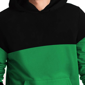 Sweats à capuche décontractés haute Performance pour les clients les plus demandés Sweats à capuche directs d'usine pour Offre Spéciale coton martial - Product Image 6