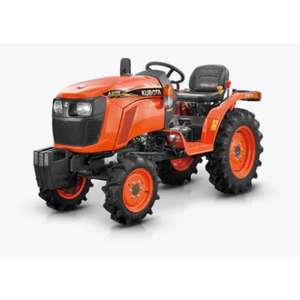 Venta al por mayor Tractor agrícola multifunción de cuatro ruedas 4wd hidráulico 100hp,50hp, 35hp, 70hp, 130hp Tractor en venta. - Product Image 1