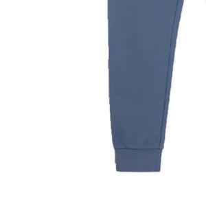 กางเกงจ็อกเกอร์สีดำยืดได้พิมพ์ลายสีพื้นสไตล์สตรีทแวร์ลำลองมีให้เลือกทุกขนาด - Product Image 6