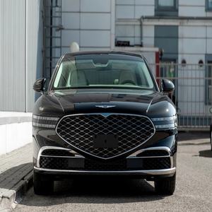 รถลีมูซีน New Genesis G90 สำหรับขาย - Product Image 1