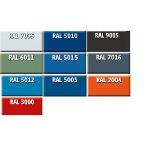 Banco da lavoro professionale idraulico - 1500 x 800 x 750 - 1050 mm L x P x H, con piano in multiplex di faggio 1500... di più - Product Image 4