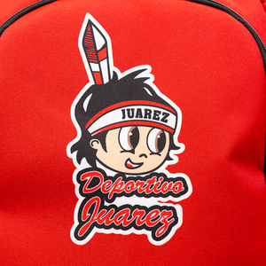 Mochila Deportiva Escolar con Cremallera Suave de Cordura, Impresa Personalizada por Sublimación, Suministro de Fábrica OEM, SSB-0015 - Product Image 2