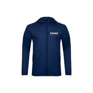GAA Windcheater Veste imperméable légère et confortable pour les joueurs de football gaélique Hurling spécialisés en équipement de sport Pakistan - Product Image 1
