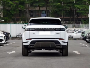 Promotions US Chery EVoke L2024 249PS Édition Luxe 4x4 Hybride Essence SUV Conduite à Gauche Sièges en Cuir Taille Moyenne - Product Image 3