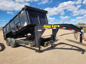 Dump Farm <b>Trailer</b> 3-10ton <b>Tractor</b> Hydraulic Tipper <b>Trailer</b> - Product Image 6