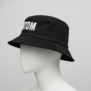 Chapeaux Bob Unisexe Personnalisés en Coton Sublimé, Imprimés et Brodés, Respirants, à Large Bord, Solides, Décontractés, pour la Pêche et l'Usage Quotidien - Product Image 2