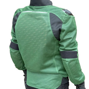 Men's Motorbike Racing Sumer <b>Jackets</b> Professional <b>Slim</b> <b>Fit</b> Breathable High Quality Wholesale Fashion Summer <b>Jackets</b> For Men's - Product Image 6