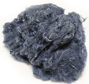 Ventas calientes 2022 fibra de algodón de mala calidad/azul oscuro de buena calidad y precio competitivo del fabricante de Vietnam-Sra. Florence - Product Image 1