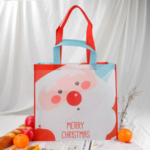 Bolsa Reutilizable de RPET de 80 g/m², Fabricada con Botellas de PET Recicladas - Product Image 2