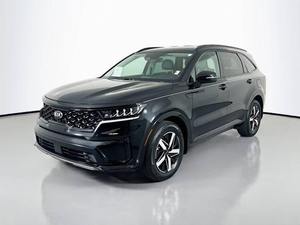 Usado cuidadosamente 2021 Kia Sorento EX - Product Image 2