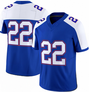 Servicio OEM, Uniforme de Fútbol Americano para Hombre, Talla Grande, Diseño Único de Alta Calidad, Venta Especial, Transpirable y Cómodo, Pantalón Corto - Product Image 5