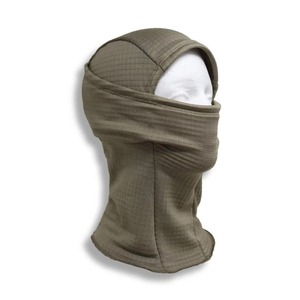 100% Polyester Fleece Balaclava Custom Neck <b>Warmer</b> Ski <b>Face</b> Mask & Scarf For Sports - Product Image 4