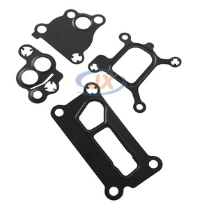 240PS 2.0t Benzin LR024975 Motor Zylinderkopfdichtung Reparatur-Set für Land Rover LR2 Evoque 2.0L Original - Product Image 2
