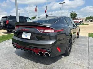 Kia Stinger GT-Line 2022 - Product Image 2