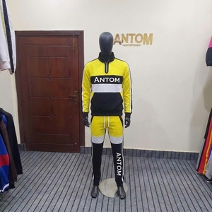 เสื้อฮู้ดแขนยาวผ้าฝ้าย 100% ทรงปกติ ใส่ได้ทั้งชายและหญิง ลายเรียบ ระบายอากาศได้ดี ป้องกันแบคทีเรีย มีเชือกผูก - Product Image 3