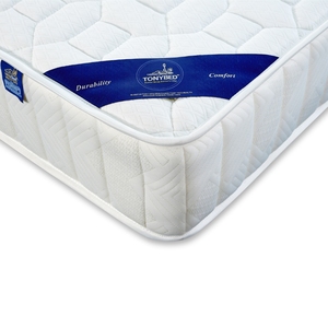 Smart Design Queen <b>Size</b> <b>Mattress</b> Hypo-Allergenic Gold Luxury Hotel Furniture Hotel Pocket Spring Eco-Friendly Vietnam - Product Image 1