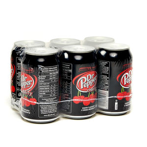 ขายส่งรสโซดา ดร.พริกไทย เชอร์รี่โซดา ดร.พริกไทย น้ําอัดลม - Product Image 2