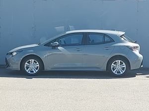 USADO LHD/RHD 2022 T O Y O T A COROLLA 1,8 2017 ICON TECH - Product Image 3