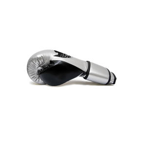 Gants de combat MMA (cuir PU) pour le grappin Muay Thai Training-Respirant Protection UV Tailles 8oz-16oz Vente en gros - Product Image 5