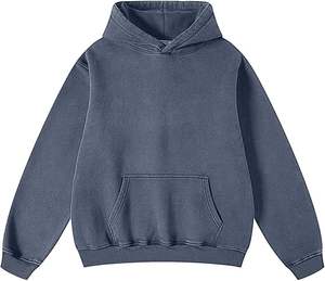 Unisex <b>Hoodies</b> Premium Quality Cotton Fleece Made Men's <b>Hoodies</b> in High Quality Fleece - Product Image 4