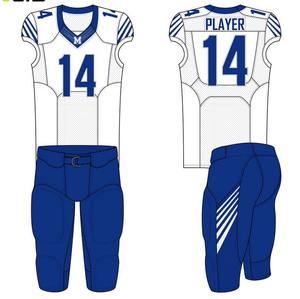 Ynma — maillots de football classiques et renforcés, avec service oem, produit américain, en solde - Product Image 2