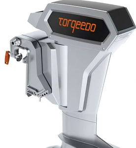 Nouveau moteur hors-bord électrique Cruise 12.0 R TorqLink - Product Image 1