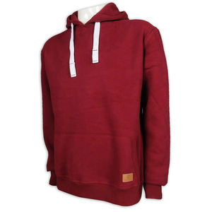 Alta calidad Impresión personalizada 100 por ciento algodón Peso pesado Zip Up Sudadera con capucha Diseño de cara completa Sudadera con capucha en blanco con logotipo personalizado - Product Image 1