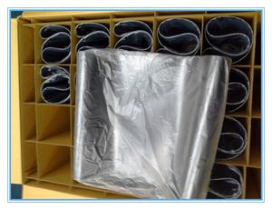 Cinghia di trasferimento nuova di alta qualità pellicola ITB per fotocopiatrici Konica Minolta Bizhub C454 C554 C654 C754 - Product Image 4