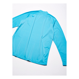 Camisa de gimnasio de compresión Lisa para hombres adultos niños Mma Rashguard ligero Rash Guard mangas completas hombres Rush Guard - Product Image 5