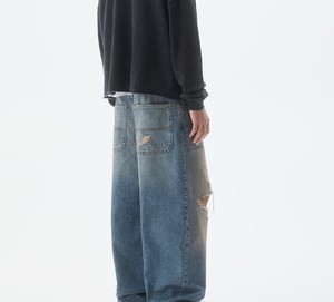 Pantalon de survêtement décontracté pour hommes avec impression numérique haut de gamme Meilleur produit à prix raisonnable et respirant - Product Image 2