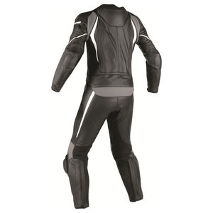 Traje de Motocicleta de Invierno de Cuero Genuino Impermeable, Estilo Único, Última Colección, para Adultos, de Manga Larga, en Oferta - Product Image 5