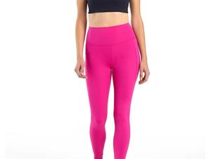 กางเกงโยคะเอวยางยืดสำหรับผู้ชายกางเกงเลกกิ้งทันสมัยปรับแต่งได้ - Product Image 4