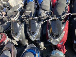 Scooters à essence d'occasion à vendre - Occasion de Taiwan - Product Image 6