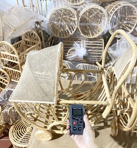 เก้าอี้เฟอร์นิเจอร์สำหรับเด็กทำมือในเวียดนามสำหรับตกแต่งสถานรับเลี้ยงเด็กที่อบอุ่น - Product Image 5