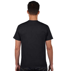 Camisetas de manga corta de alta calidad para hombre, Camisetas estampadas de moda de algodón 100% - Product Image 6