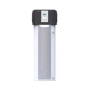 Calentador de Agua con Bomba de Calor Eléctrica Baxi SPC de 300 Litros, Eficiente y Ecológico con Certificación ErP - Product Image 1