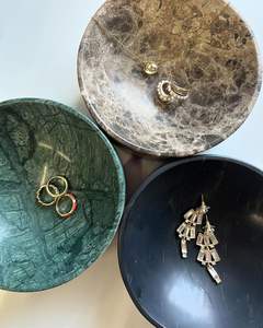 ENSALADA DE CUERNO DE BUFALO HECHO A MANO DE CALIDAD Hecha a mano Cuenco para servir cuerno natural Estilo animal altamente pulido - Product Image 6