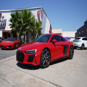 Audi R8 2021 en perfecto estado - Product Image 1