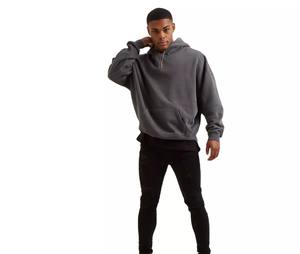 Vente en gros de sweats à capuche de haute qualité personnalisés pour hommes sweats à capuche décontractés professionnels les plus populaires à vendre tenue décontractée respirante - Product Image 4