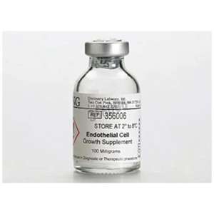 BD 100mg ECG Suministros de laboratorio bovino - Product Image 1