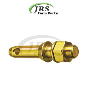 Goupille de bras de levage OEM pour pièces de tringlerie de tracteur Fabricant et exportateur de goupille de liaison inférieure d'Inde par JRS Farmparts - Product Image 2