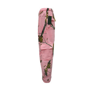 Jogger <b>Pants</b> Custom Logo Polyester Loose Sportswear Fitness Streetwear <b>Men's</b> Jogging Suit Sweatpants Sport <b>Camo</b> <b>Pants</b> For <b>Men</b> - Product Image 4