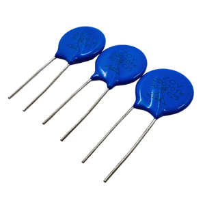 ประเภทผลิตภัณฑ์วาริสเตอร์ - Product Image 2