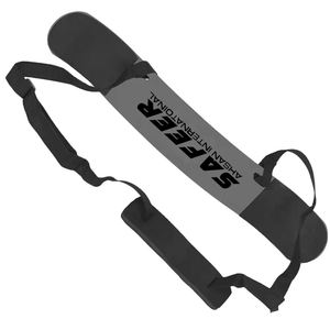 Blaster de bras de haute qualité pour les curls des biceps, musculation, idéal pour la musculation, fitness, matériau en caoutchouc, en vente pour une utilisation en salle de sport - Product Image 6