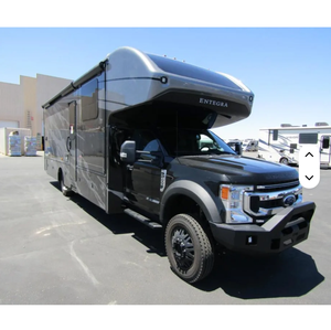 SUV de luxe d'occasion CHEAP 2020 ENT EGRA ACCOLADE XT 35L, intérieur sombre, transmission intégrale, sièges en cuir, conduite à gauche, toit ouvrant panoramique, automatique - Product Image 1